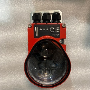 Capteur laser Leu-ze DDLS 200/120.2-10 50036283, composant de mesure industriel d'origine - Product Image 1