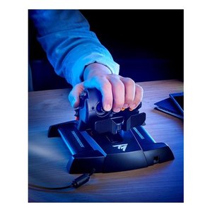 Joystick para simulador de vuelo Twcs Throttle Black FBA 2960754 - Product Image 4