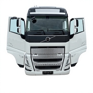 Nuevo/Usado Volvo FH460 XL Transmisión Automática Unidad tractora/remolque estándar Potencia 345 kW (469 hp) - Product Image 1