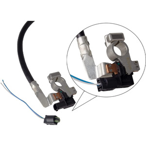 AV6N10C679GB <b>Battery</b> Negative <b>Terminal</b> Cable For Changan Ford Focus 12V Hybrid Vehicle Replacement Part - Product Image 2