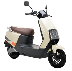 Two-Wheel Electric Vehicle High Horsepower 72v Touring Motorcycles Price