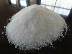 Sulfato de Aluminio y Amonio de Grado Industrial de Alta Calidad, 99% de Pureza, 25 kg/bolsa, para Tratamiento de Agua - Product Image 6