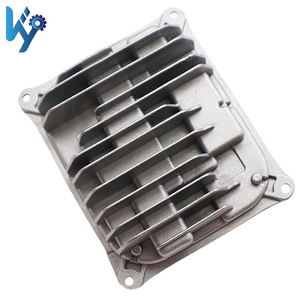 โมดูลควบคุมไฟหน้า LED KY OEM A2059006805 รุ่น 2059006805 สำหรับรถยนต์ Mercedes-Benz C-Class W205 อุปกรณ์ตกแต่งรถยนต์ - Product Image 4