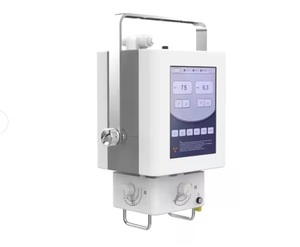 Veterinaria Iray rilevatore a schermo piatto DR Wireless 5KW <span class=keywords><strong>Mobile</strong></span> portatile a raggi X digitale macchina a raggi X
