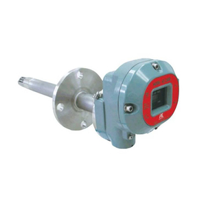 Detector de Gas Fijo Riken Keiki SD-2500/2600/2700 |   Sistema Original de Detección de Gases Tóxicos y Combustibles con 4-20mA - Product Image 3