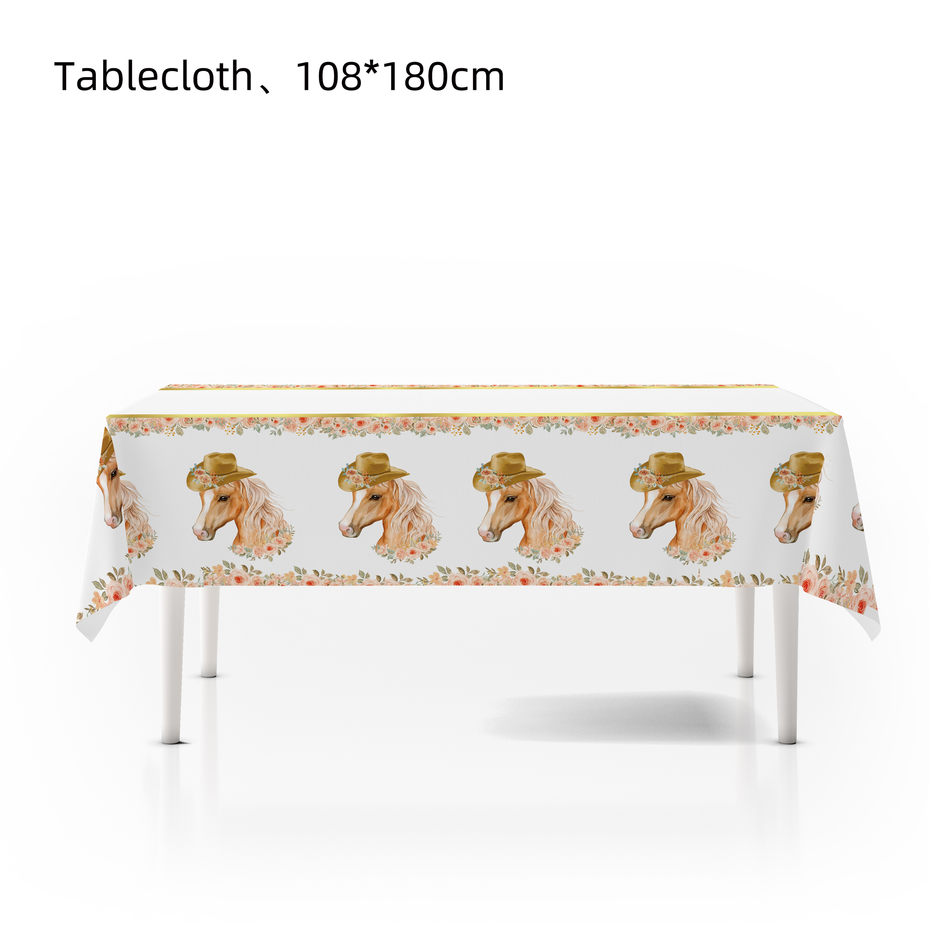 tablecloth-1pcs