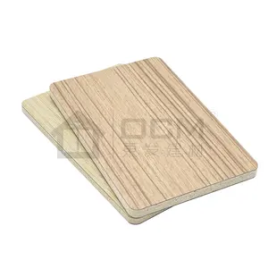 Hpl酚醛树脂板防滑高压层压板6毫米Formica板价格
