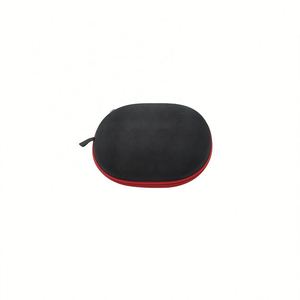 Sac rond en EVA personnalisé, écologique, grand format, étanche, pour écouteurs, fabriqué en Chine/Vietnam, ODM - Product Image 5