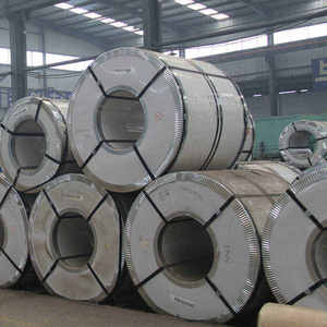 Offre Spéciale Bobines d'acier inoxydable 2mm 3mm 4mm 6mm 304 430 201 304L 316L 316 - Product Image 3