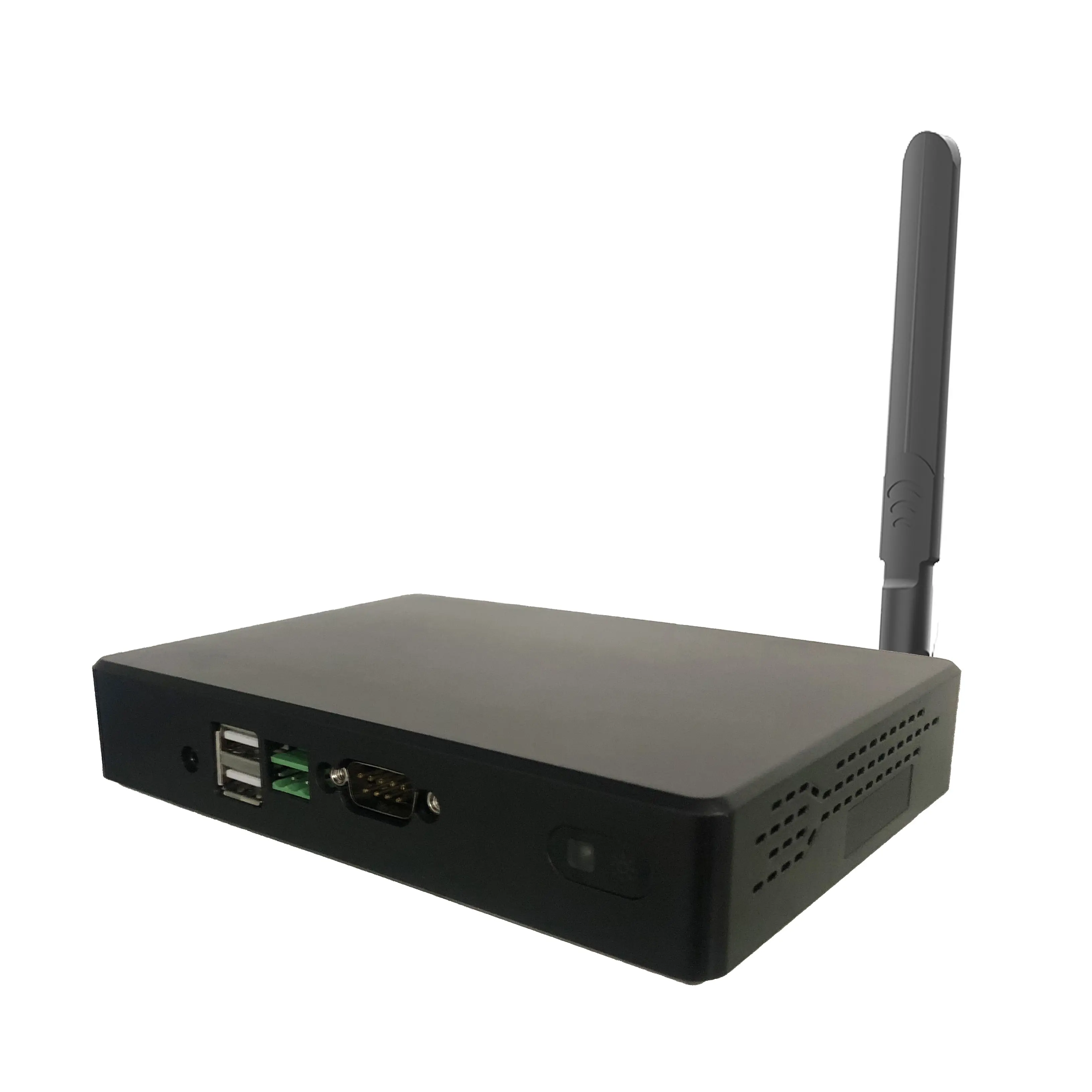 Rk3228 S38 Android Digital Signage Reclame Media Player Box Met Cms