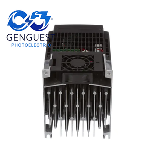 Variador de Frecuencia VFD 3G3MX2-A4055-ZV1 3G3MX2-A4075-ZV1 3G3MX2-A4004-ZV1 para Control Industrial - Product Image 1
