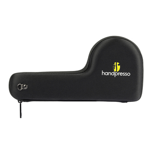 Precio de fábrica, portátil, personalizado, EVA, carcasa dura, <span class=keywords><strong>Handpresso</strong></span>, cafetera, estuche para herramientas, bolsa con correa para la muñeca - Product Image 1