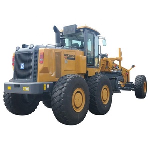 Xuzhou Manufacture Xcm g Price of New <b>Motor</b> <b>Grader</b> GR3003 with CE - Product Image 2