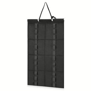 Hanging Drumstick <b>Holder</b> Versatile <b>Drum</b> <b>Stick</b> Display <b>Holder</b>, Foldable <b>Drum</b> <b>Stick</b> Organizer - Product Image 1