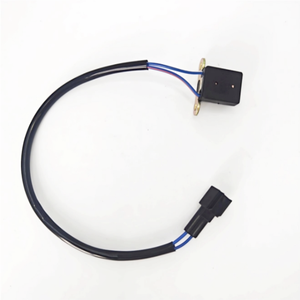 Bobine d'allumage 6H2-85580-01 pour moteur <span class=keywords><strong>hors</strong></span>-<span class=keywords><strong>bord</strong></span> <span class=keywords><strong>Yamaha</strong></span> 3 cylindres 2 temps 50 60 <span class=keywords><strong>70</strong></span> <span class=keywords><strong>CV</strong></span> - Product Image 5