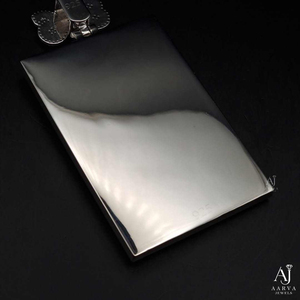 จี้เพชรโมอิสซาไนต์ทรงหรูหราจากซัพพลายเออร์อินเดีย สำหรับผู้ชายและผู้หญิง ของขวัญแต่งงาน สร้อยคอ ราคาดีที่สุด - Product Image 3
