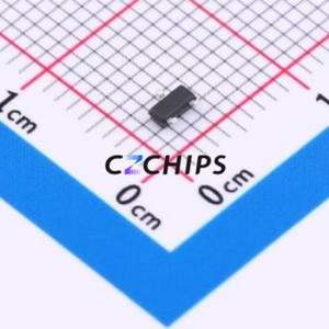 Original-tout nouveau CPH3409-TL-E-VB SOT-23(TO-236) Transistor Transistor à effet de champ (MOSFET) - Product Image 2