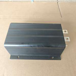 ชุดควบคุมมอเตอร์ดีซีรถยก 1253c4401 1253c4402 ชุดแปลง EV - Product Image 3