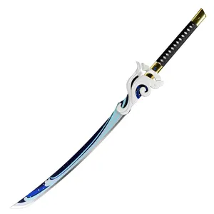 Game Genshin Impact Cheap Toys Sword Akuoumaru Claymore 110cm 1.7kg