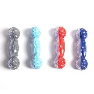 Giocattolo interattivo per cani con bilanciere di diamanti - Product Image 5