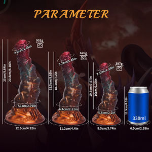 Siliconen Anale Penis Vibrator Plug Anale Fantasie Kostuums Kadin Setleri Vrouwelijke Lingerie Erotische Tieten Bodysuit Voor Vrouwen Seks Robots - Product Image 6