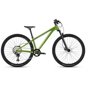 Vélo de montagne en aluminium 27,5 29 pouces VTT à suspension intégrale Vélo de montagne 12 vitesses Frein hydraulique Vélo de montagne pour adulte - Product Image 2