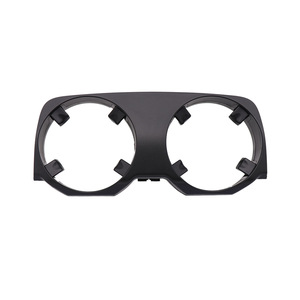 Portavasos para Auto BMW 51169179820 de Plástico Tipo Ordinario para Uso en Vehículos - Product Image 3