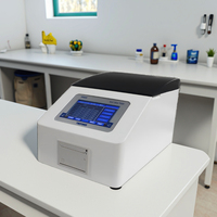 Probador automático de valor ácido TIMEPOWER Equipo de prueba de aceite de laboratorio OEM personalizable
