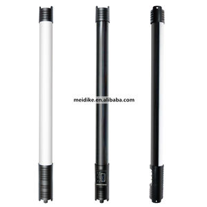 Yidoblo-Tubo de iluminación de relleno con mango ajustable para LT-RGB2 de fotografía, luces para Club y coche, 95RA, 320 unidades - Product Image 2