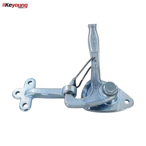 Nouveau Verrou de Levier de Remorque 16000lbs Forgé et Peint pour AC SCHNITZER X6 E71 SUV – Pièces et Accessoires de Remorque - Product Image 5
