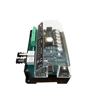 Módulo de Control de Arranque Automático Deep Sea Controller DSE124, Extensor Canbus DSE 124 para Generador/Alternador - Product Image 3
