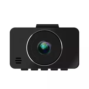 1080P милые камеры 2,0 дюймов передний и задний Автомобильный видеорегистратор HD видеорегистратор для автомобиля 170 градусов широкоугольный черный ящик