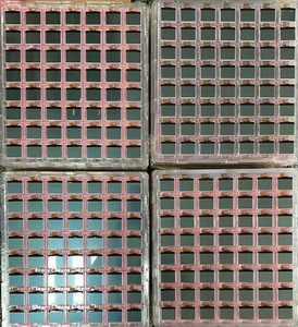 Bán buôn Pin LCD cho Nokia 1202 96x68 1.3 "đơn sắc LCD - Product Image 1