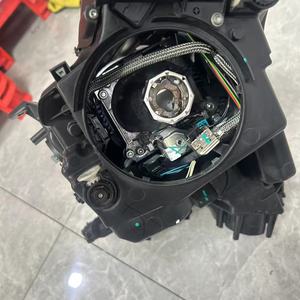 Per Cadillac XTS 14-20 sistema di illuminazione Auto nuovo gruppo faro LED Hid allo xeno con ABS 12V tensione <span class=keywords><strong>D3S</strong></span> forma <span class=keywords><strong>lampadina</strong></span> 1 pz MOQ - Product Image 6