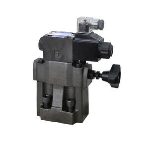 Systèmes de soupapes de décharge hydrauliques à solénoïde personnalisés Dekma BSG/SBSG, état neuf, soupapes à solénoïde tubulaires - Product Image 3