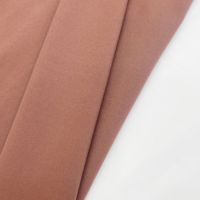 Tissu extensible double face soyeux et durable (Nylon 75% Spandex 25%) - Certifié élastique 4 directions, séchage rapide, pour maillots de bain