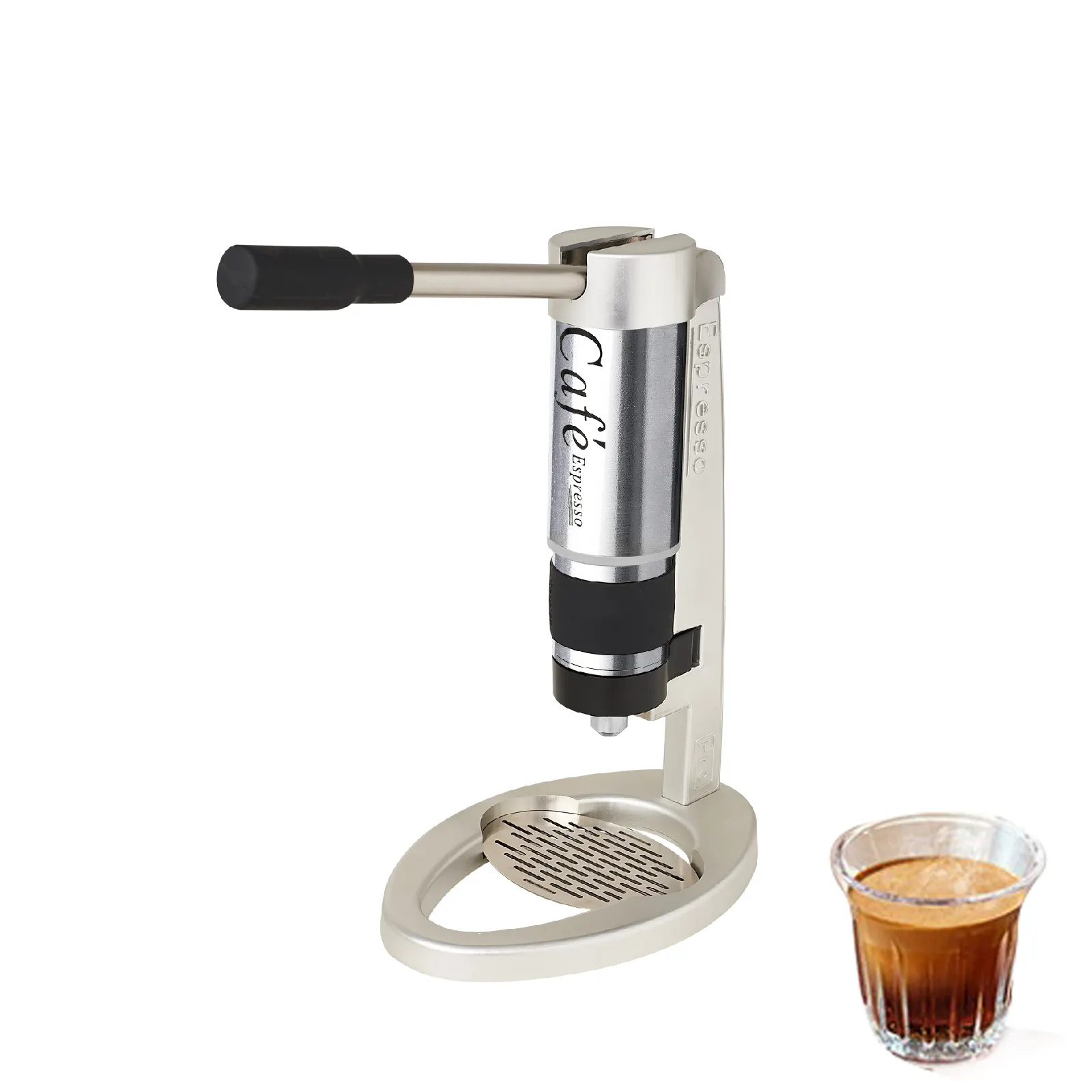 9 Bar Portable Coffee Makers Machine