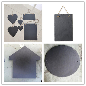 Panneaux suspendus en <span class=keywords><strong>ardoise</strong></span>, panneau de <span class=keywords><strong>craie</strong></span> - Product Image 5