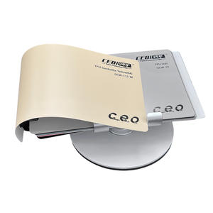 60in * 50ft para protección del cuerpo del vehículo Color TPU PPF Película de coche Reparación automática Película protectora antiarañazos Protección de pintura de coche - Product Image 5