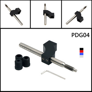 Palanca de Cambios Telescópica Ajustable de Acero Inoxidable para Modificación de Automóviles - Product Image 5