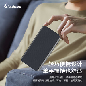 Xdobo X8 Không Khí Không Dây Cho <span class=keywords><strong>Bluetooth</strong></span> Loa Mới Trong Nhà Và Ngoài Trời Siêu Mỏng Âm Bass Loa Với Nguồn Điện-Pin - Product Image 4