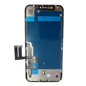 עבור iphone 11 GX lcd מסך GX עבור iphone x xs xs מקסימום 11 פרו 12 פרו 13 14 lcd תצוגה עבור iphone XR GX תצוגה