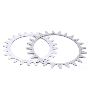 Piezas de Repuesto para Cortacésped Robótico de Jardín, 2 Púas Antideslizantes + 14 Tornillos Autorroscantes para i105E / i108E <span class=keywords><strong>TLSE</strong></span>-01 - Product Image 5