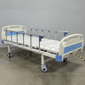 中国ABS PP高さ調整患者ケア用2クランク - Product Image 5