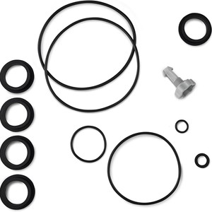 Kit de remplacement de joints toriques et de joints d'étanchéité pour pompes à filtre à sable Intex, joints en caoutchouc, pièces d'entretien de piscine, 25013 - Product Image 5