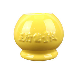 Masajeador de Cerámica de Alta Calidad para Terapia de Medicina Tradicional China, Ventosas de Vacío Gua Sha para Masaje Facial, de Pies, Cuello, Columna Cervical y Espalda - Product Image 6