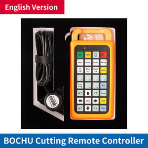 中银国际全新原装和OEM远程激光机控制器fsccut远程Cynest用于激光设备零件 - Product Image 3