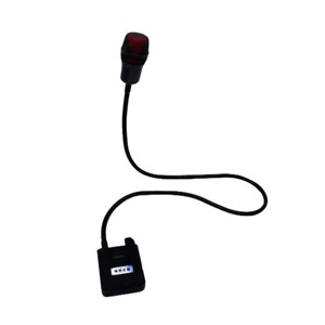 Registrazione <span class=keywords><strong>Video</strong></span> professionale Mini microfono senza fili microfono professionale microfono da conferenza desktop - Product Image 1