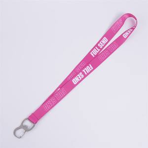 Cordini in Poliestere all'Ingrosso con Logo Personalizzato, Portachiavi Certificati OEM ODM, Regali Promozionali Ecologici per Eventi, Porta Cellulare e Documenti - Product Image 2