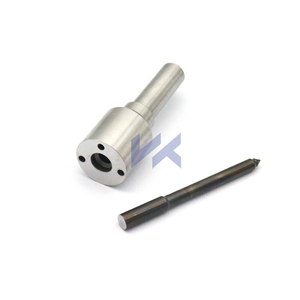 Inyector de Combustible DLLA152P2137 0433172137 para Citroën C3 C4 DS3 <span class=keywords><strong>DS4</strong></span> 1.6D - Product Image 3